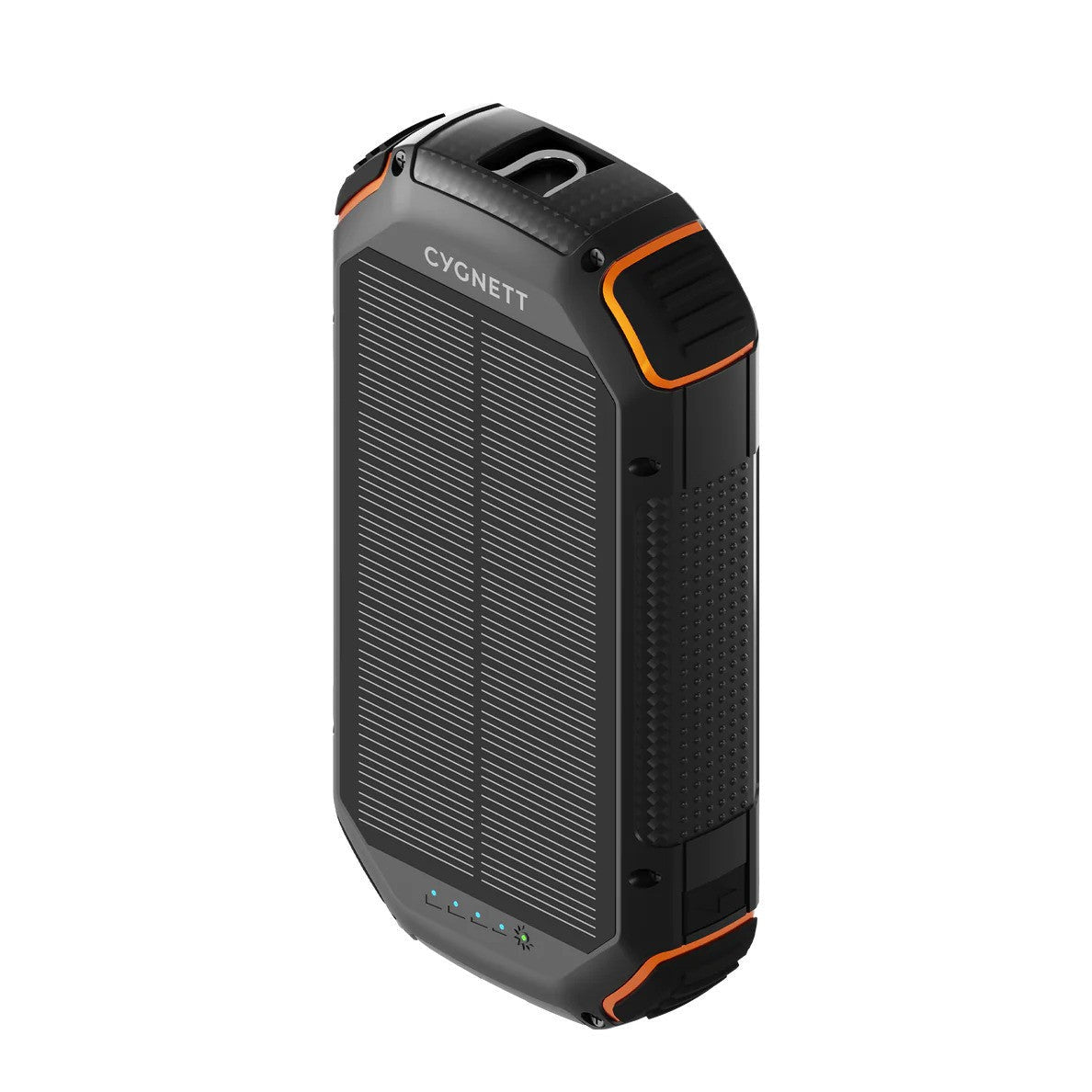 Cygnett Solar Panel powered Power Bank - The Outback