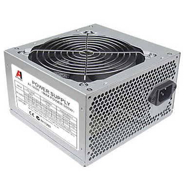 Aywun 500W ATX Power Supply A1-5000