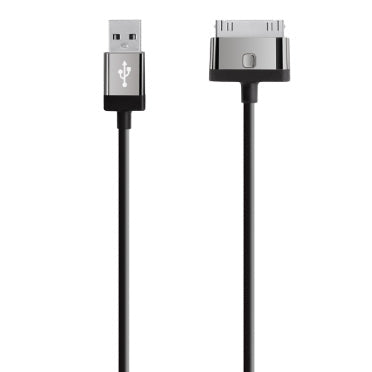 Belkin Charge Sync Cable 2.1A 1.2m