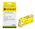 Cartridge World Epson 812XL Yellow Ink Cartridge 1100 Pages