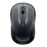 Logitech Wireless Mouse M325s Dark Silver