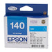 EPSON 140 CYAN INK CART