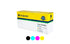 Cartridge World Brother TN-443Y Yellow Toner