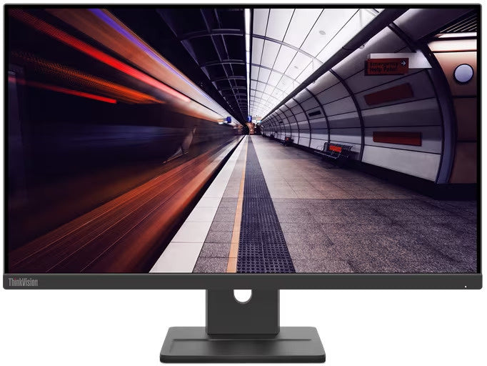 Lenovo Thinkvision E24-30 23.8inch FHD IPS Monitor