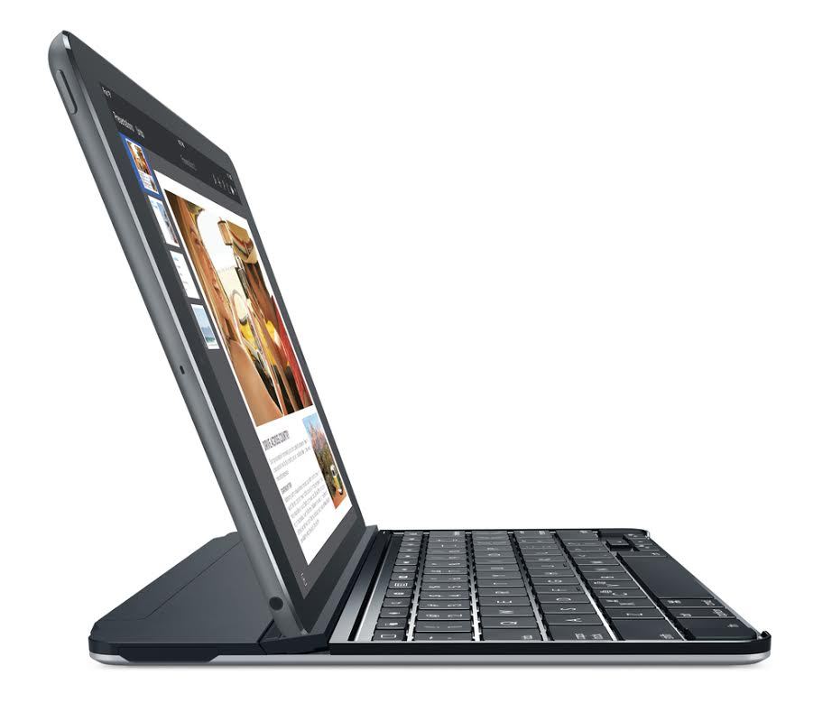 Logitech UltraThin Keyboard Ipad Air 2