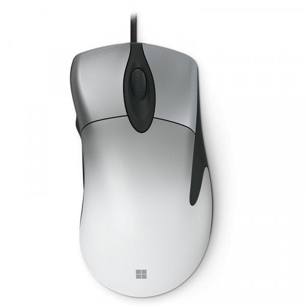 Microsoft INTELLIMOUSE - WIRED USB Light Shadow - Spec Ed