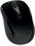 Microsoft Mobile 3600 Bluetooth Mouse Black