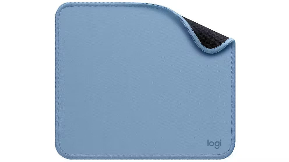 Logitech Mouse Mat Blue