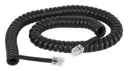 Phone Handset Cable 1.8m 4P4C Connector