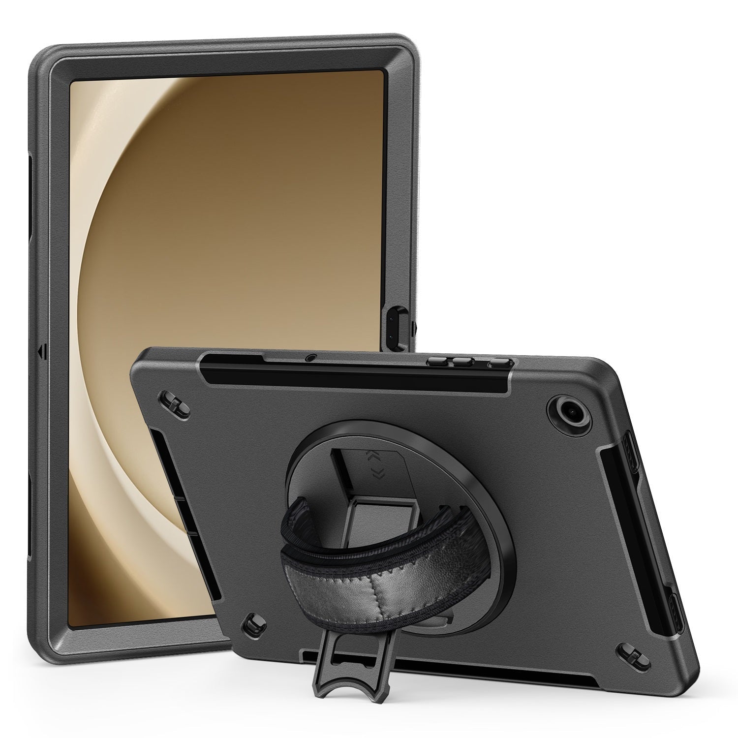 Pisen Rugged Samsung Galaxy Tab A9+ (11