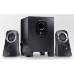 Logitech Z313 Speakers 2.1