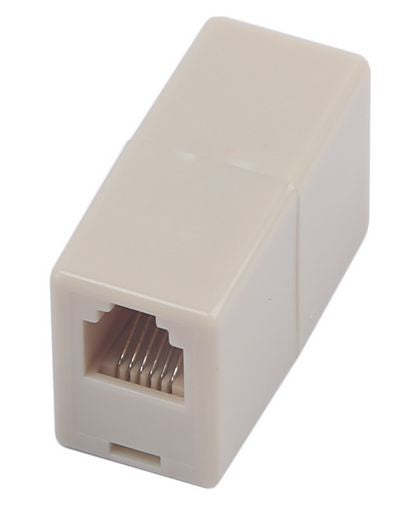 RJ11 Telephone cable joiner