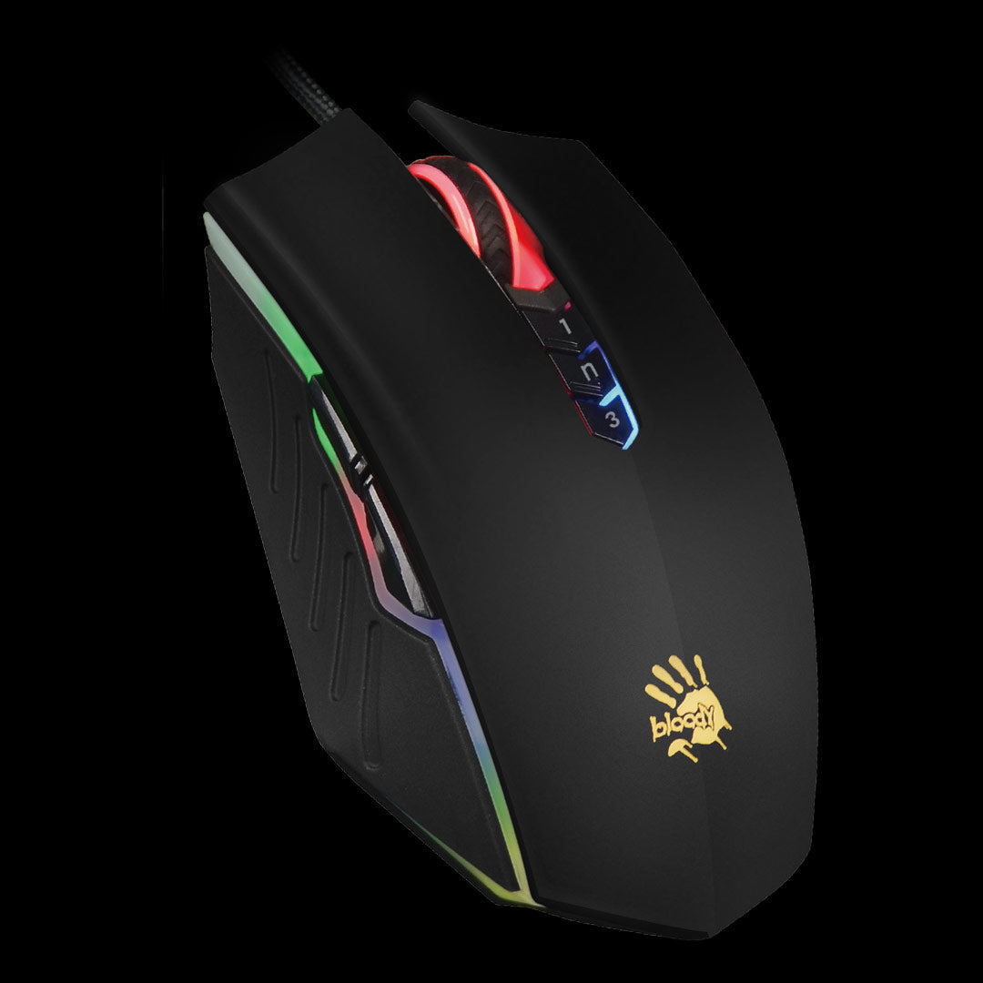 Bloody Gaming Mouse A70