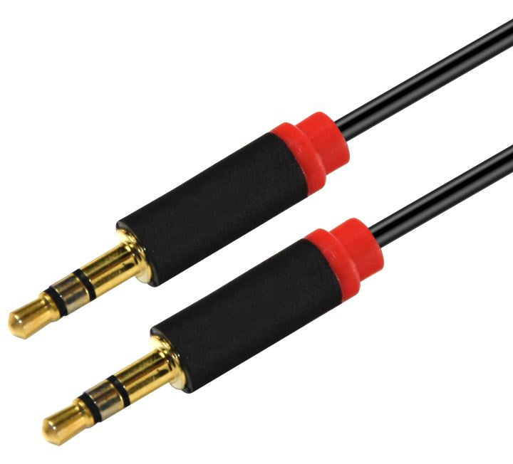 AUX Cable 3.5MM - 1 Metre