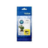 Brother LC-436Y Yellow Ink Cartridge