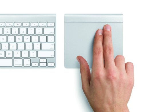 Apple Magic Trackpad