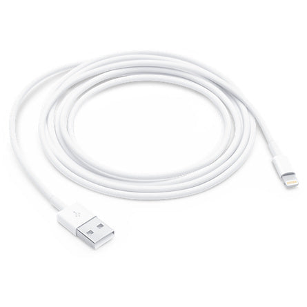 Apple Lightning to USB 2.0 Cable 2m