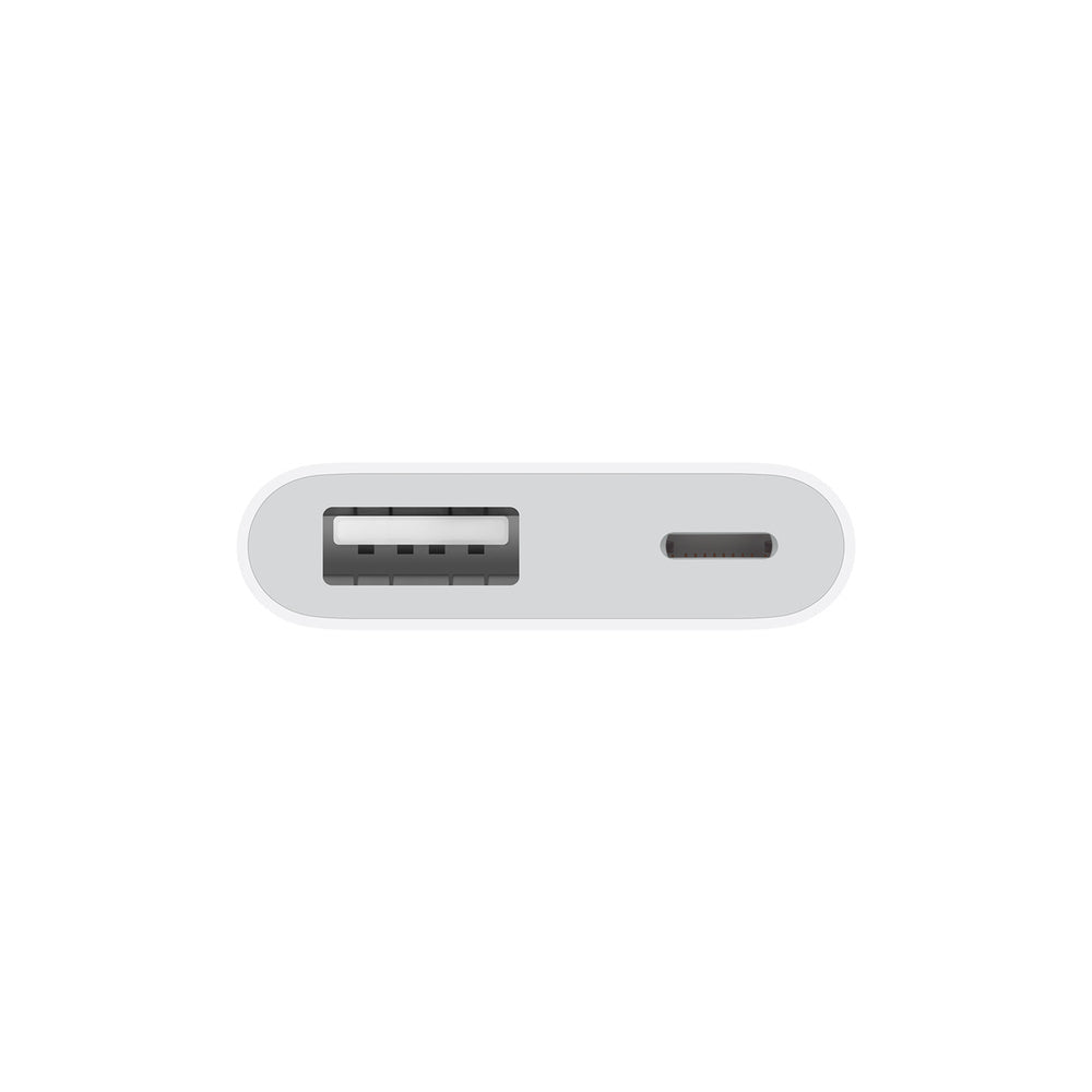 Apple Lightning to USB 3.0 Camera Adapter MK0W2AM/A