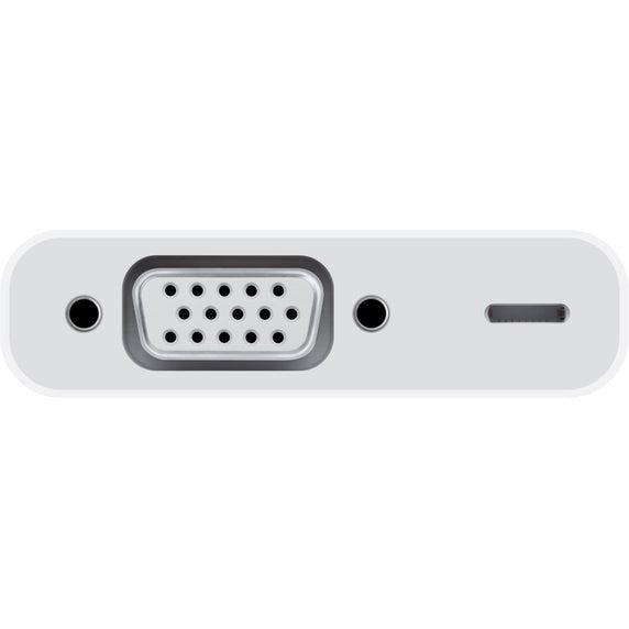 Apple Lightning to VGA Adapter Cable