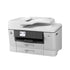 Brother MFCJ6940DW A3 Colour Inkjet A3 Inkjet Multi Function Printer