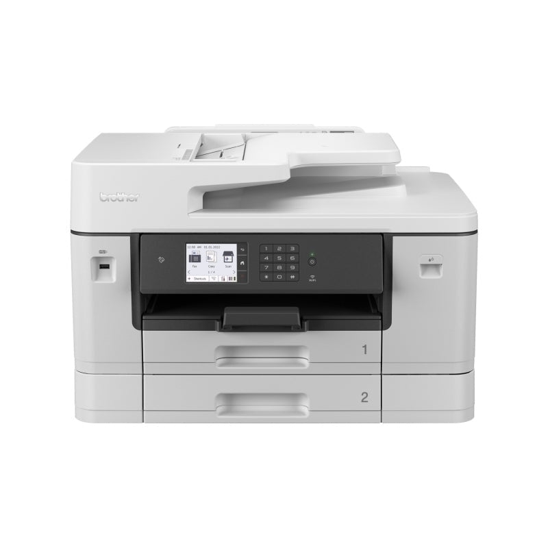 Brother MFCJ6940DW A3 Colour Inkjet A3 Inkjet Multi Function Printer