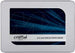 Crucial 500GB SSD MX500 2.5inch