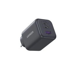UGREEN 45W GaN USB-C 3 Port Fast Charger