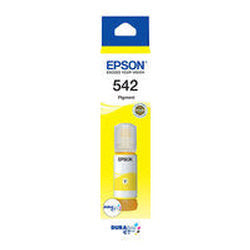 EPSON T542 YELLOW ECO TANK