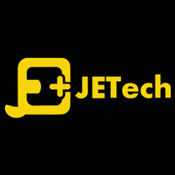JETech Magnetic Case for Samsung Galaxy S25, S25 Plus, Matte Back Shockproof (Titanium Black)