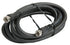Daichi Type F Male to Male F-Type Flylead 1.5M