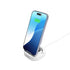 Cygnett ChargeBase Qi2.0 Magnetic Wireless Charger White