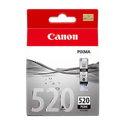 Canon PGI-520BK Black Ink Tank