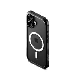 Cygnett MagTitan Case for iPhone 17