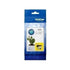 Brother LC-436Y Yellow Ink Cartridge