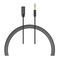 Verbatim AUX Ext Cable 3.5M M/F - 3Metres