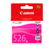 Canon CLI-526M Magenta Ink Tank