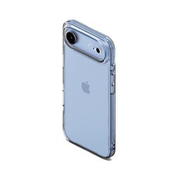 Cygnett AeroShield Clear Case for iPhone 17 Air