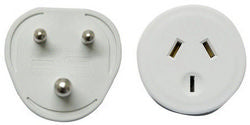 Jackson Travel Adapter INDIA, SRI Lanka PTA8814