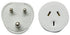 Jackson Travel Adapter INDIA, SRI Lanka PTA8814