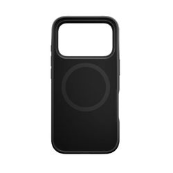 Cygnett MagSilk Case for iPhone 17 Pro Black