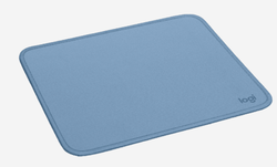 Logitech Mouse Mat Blue Grey