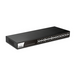 Draytek VigorSwitchG1282 28 Port Web Smart Gigabit Switch