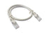 8Ware Cat 6a UTP Ethernet Cable Snagless - 0.5m (50cm) White