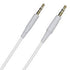 Cygnett Freeplay 3.5mm AUX Cable 1M Black