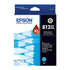 EPSON 812XL CYAN INK CART