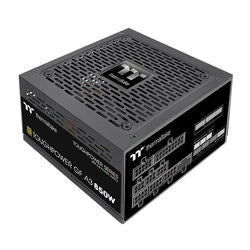 Thermaltake Toughpower GF A3 850W 80+ Gold Gen5 Fully Modular ATX Power Supply