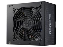 Cooler Master Elite 1000W 80+ Gold ATX 3.1 Fully Modular Power Supply