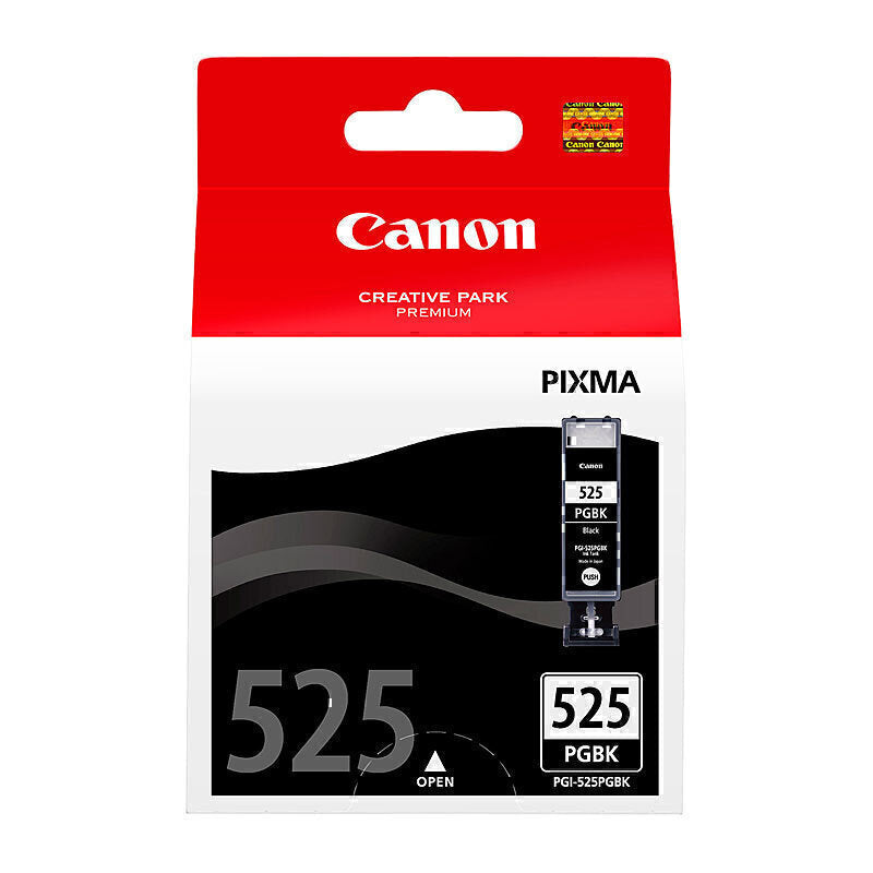 Canon PGI-525PGBK Black Ink Tank