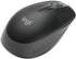 Logitech Mouse M190 Wireless Mouse