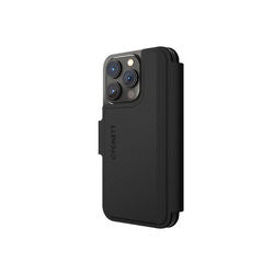 Cygnett iPhone 14 / 14 Pro Folio - Black